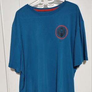 LeBron James Nike Dri-Fit T-Shirt